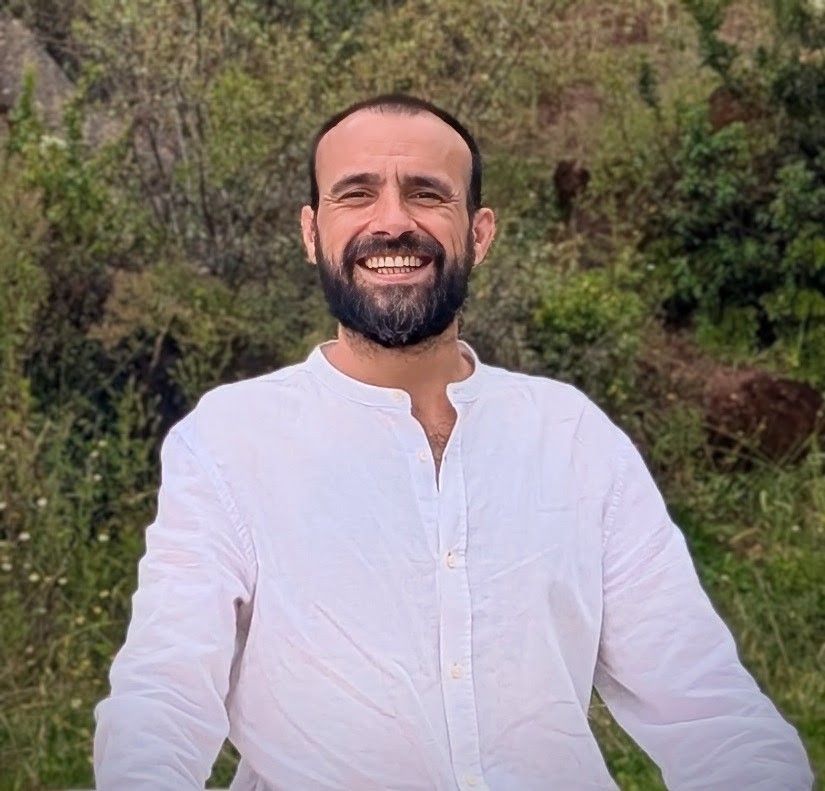Antonio Suviri