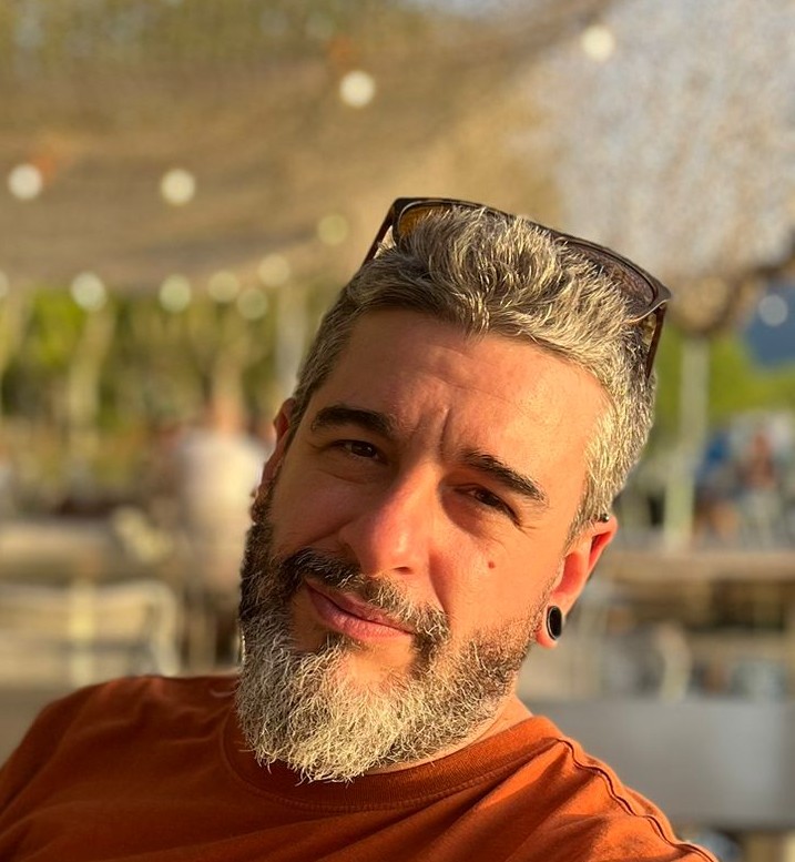 Alvaro Fernández Jarabo